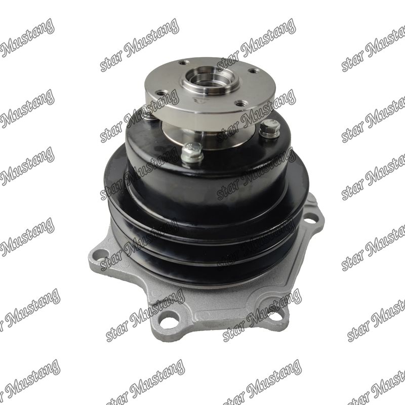 BD30 TD23 TD25 TD27 Motorenwasserpumpe 21010-40K31 für NISSAN Motoren Ersatzteile