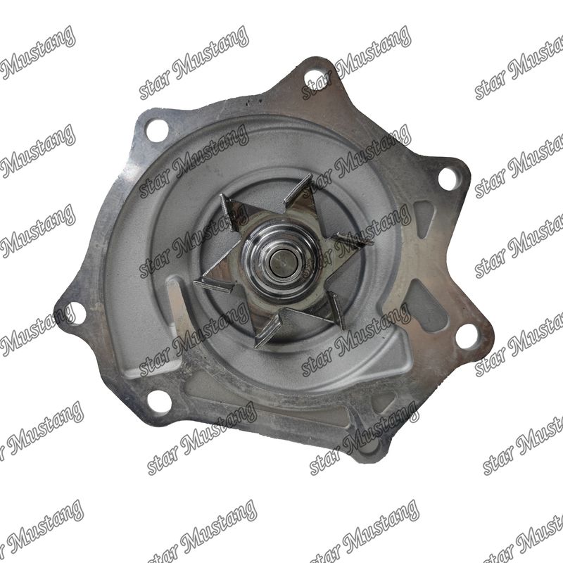BD30 TD23 TD25 TD27 Motorenwasserpumpe 21010-40K31 für NISSAN Motoren Ersatzteile