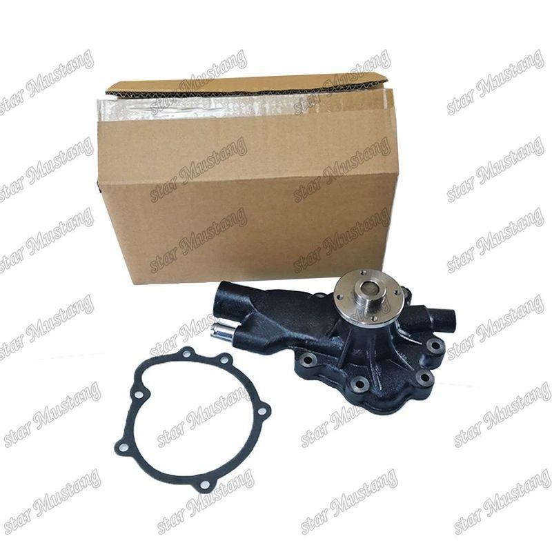 ED33 FD33 FD35 EX60-1 Motorwasserpumpe 21010-79026 für NISSAN-Ersatzteile