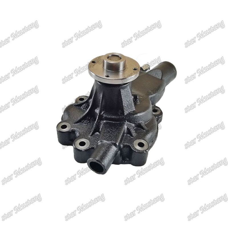 ED33 FD33 FD35 EX60-1 Motorwasserpumpe 21010-79026 für NISSAN-Ersatzteile