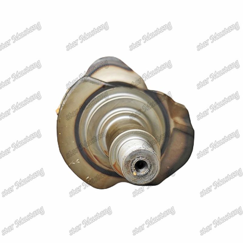 Kurbelwelle C6.4 320D geschmiedetem Stahl 2611544 2769387 294-1749 für Caterpillar Dieselmotoren Reparaturteile
