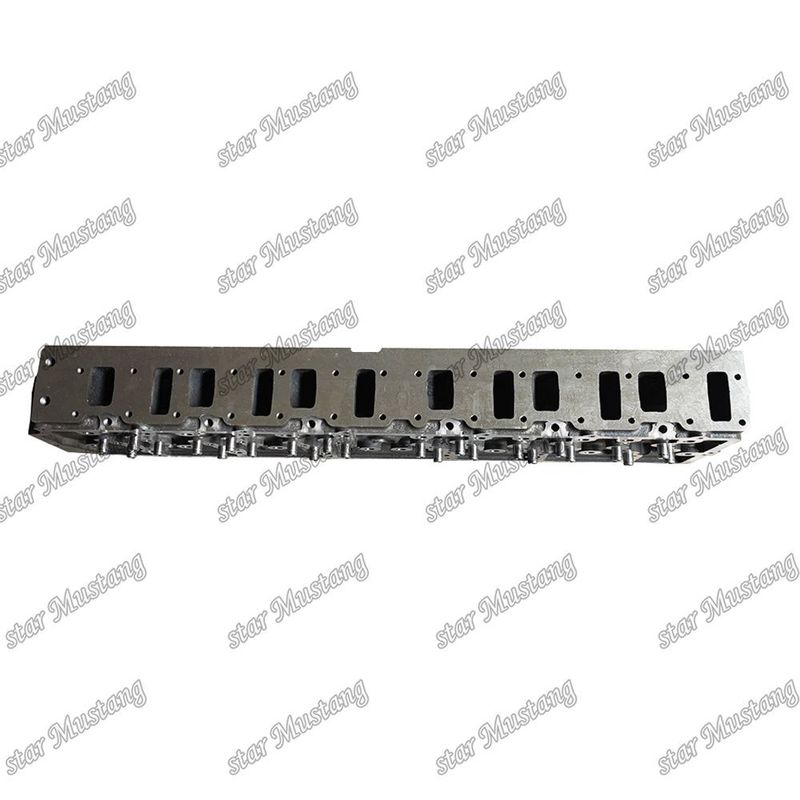 320D C6.4 Motorzylinderkopf 297-7644 für CAT-Ersatzteile