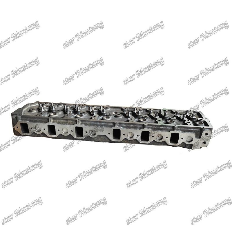320D C6.4 Motorzylinderkopf 297-7644 für CAT-Ersatzteile