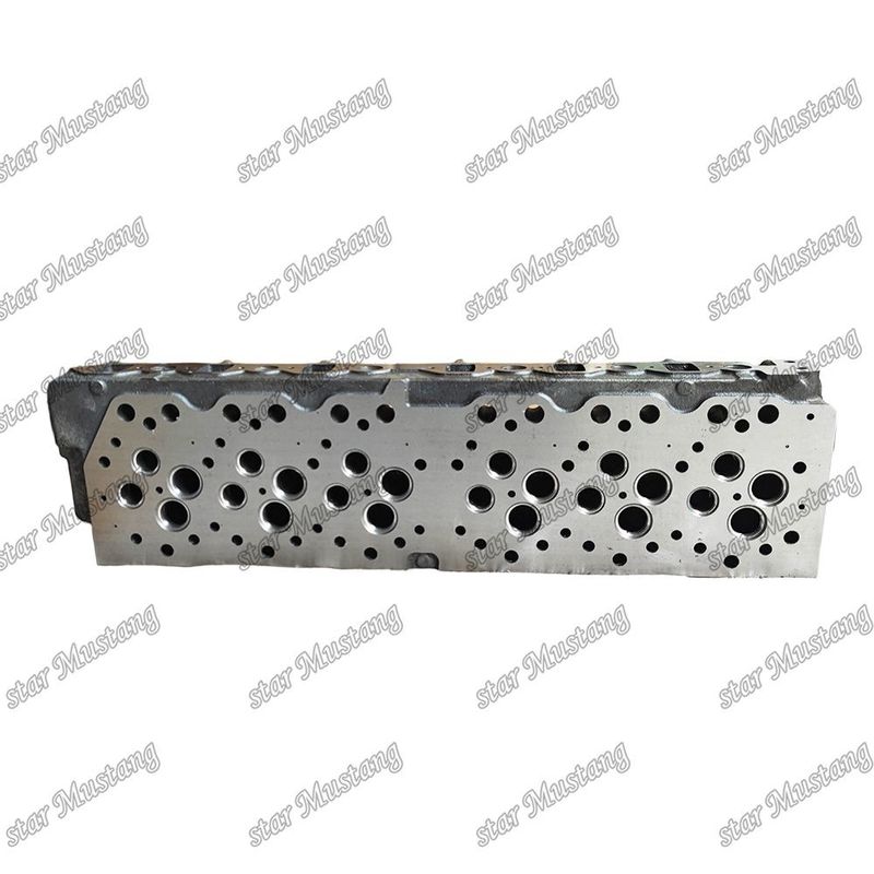 320D C6.4 Motorzylinderkopf 297-7644 für CAT-Ersatzteile
