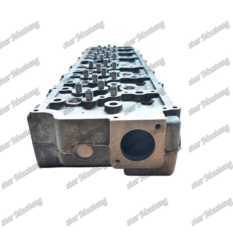 320D C6.4 Motorzylinderkopf 297-7644 für CAT-Ersatzteile