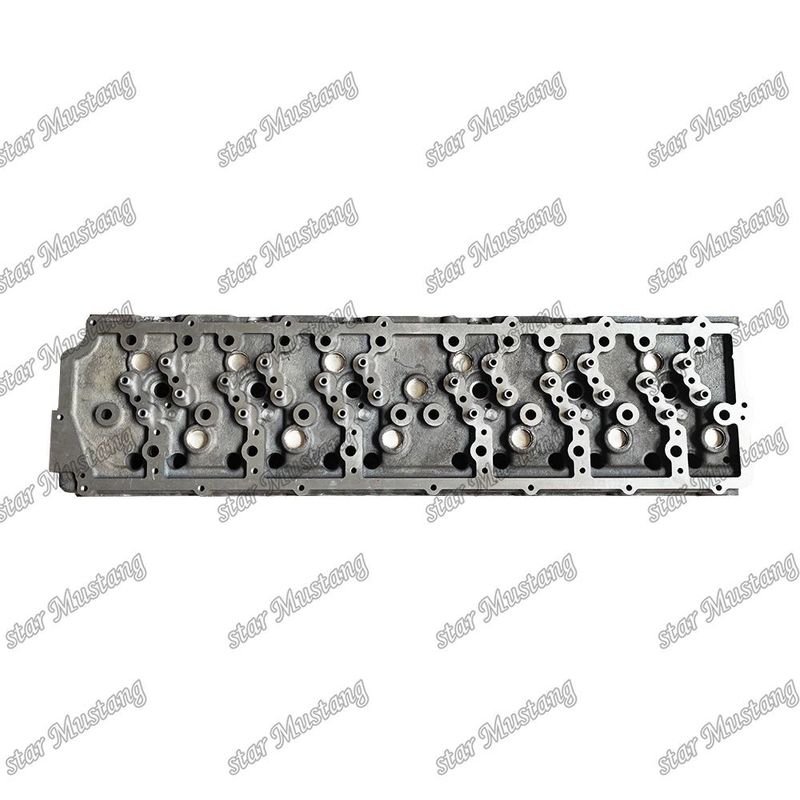 320D C6.4 Motorzylinderkopf 297-7644 für CAT-Ersatzteile