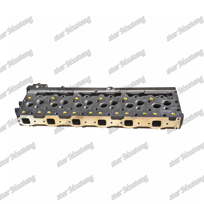 3306 330B Motorzylinderkopf elektrische Einspritzung 8N1187 für CAT-Ersatzteile