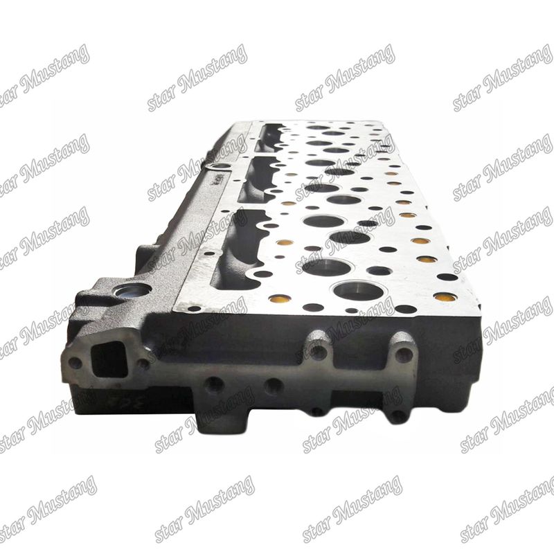 3306 330B Motorzylinderkopf elektrische Einspritzung 8N1187 für CAT-Ersatzteile