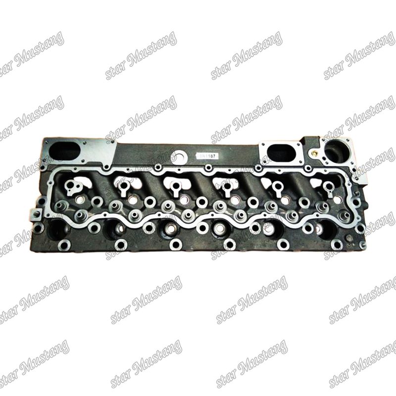 3306 330B Motorzylinderkopf elektrische Einspritzung 8N1187 für CAT-Ersatzteile