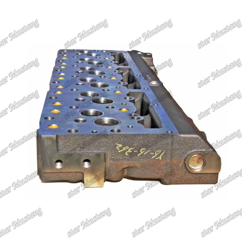 3306 330B Motorzylinderkopf elektrische Einspritzung 8N1187 für CAT-Ersatzteile