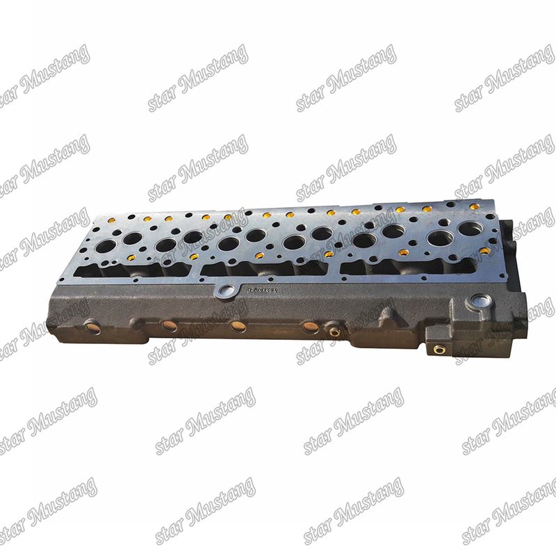 3306 330B Motorzylinderkopf elektrische Einspritzung 8N1187 für CAT-Ersatzteile