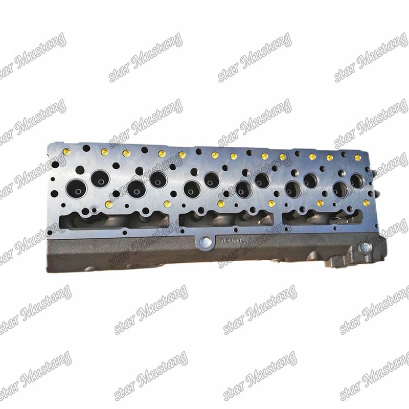 3306 330B Motorzylinderkopf elektrische Einspritzung 8N1187 für CAT-Ersatzteile