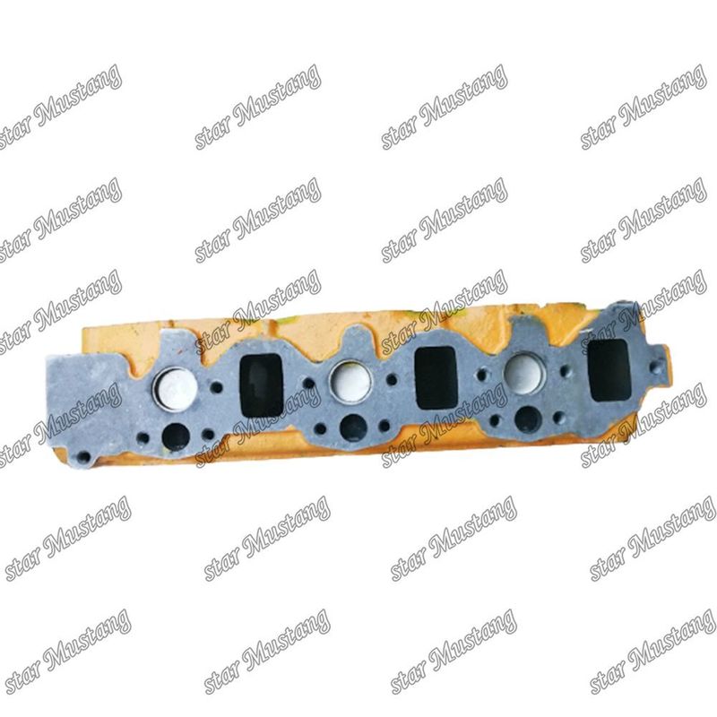 S6K 320B Motorzylinderkopf Alttyp Rückseite 5I-8051 34301-01060 Für CAT Für Mitsubishi Motor Ersatzteile