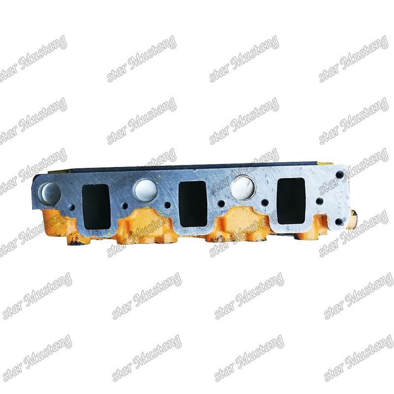S6K 320B Motorzylinderkopf Alttyp Rückseite 5I-8051 34301-01060 Für CAT Für Mitsubishi Motor Ersatzteile