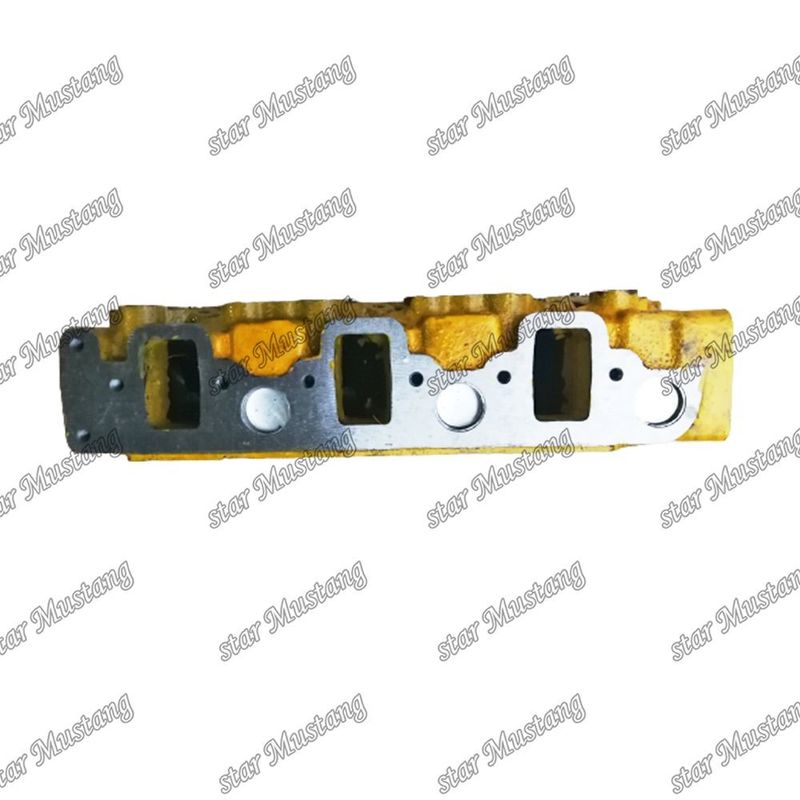 S6K 320B Motorzylinderkopf Alttyp Vorderseite 5I-8051 34301-01060 Für CAT Für Mitsubishi Motor Ersatzteile