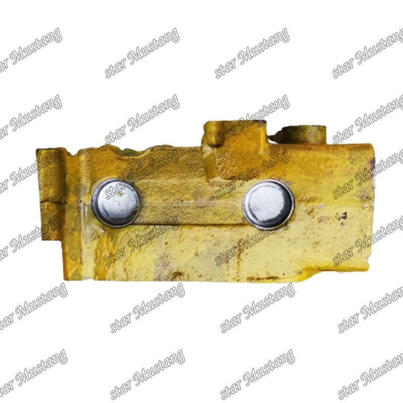 S6K 320B Motorzylinderkopf Alttyp Vorderseite 5I-8051 34301-01060 Für CAT Für Mitsubishi Motor Ersatzteile