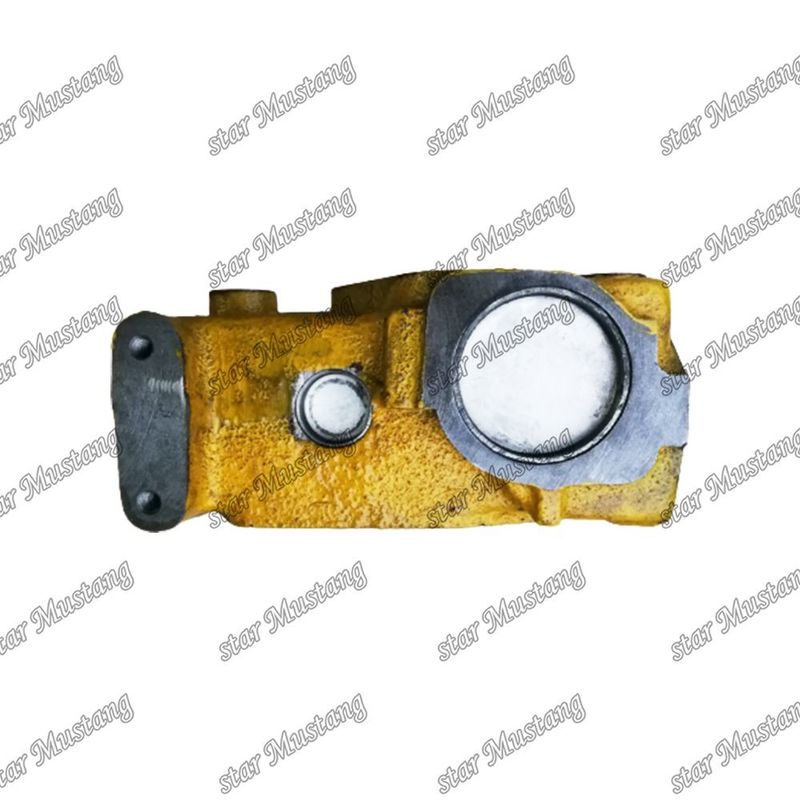 S6K 320B Motorzylinderkopf Alttyp Vorderseite 5I-8051 34301-01060 Für CAT Für Mitsubishi Motor Ersatzteile