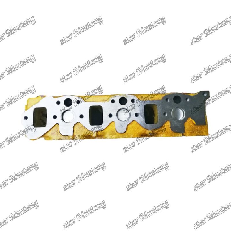 S6K 320B Motorzylinderkopf Alttyp Vorderseite 5I-8051 34301-01060 Für CAT Für Mitsubishi Motor Ersatzteile