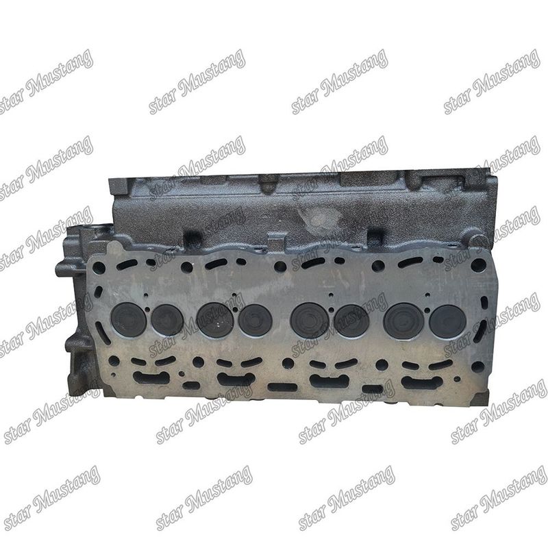 3054C C4.4 Motorenzylinderkopfmontage mit Ventilen mit direkter Einspritzung 232-7519 für Ersatzteile von Perkins-Motoren