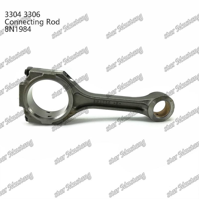 Verbindungsstange 3306 3304 38 mm schrittweise geschrägelt 8N1984 Für Caterpillar