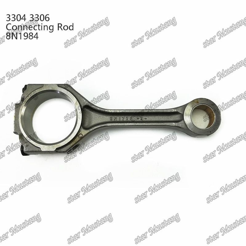Verbindungsstange 3306 3304 38 mm schrittweise geschrägelt 8N1984 Für Caterpillar