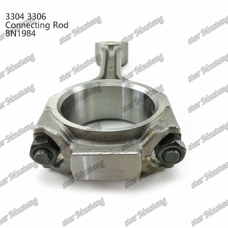 Verbindungsstange 3306 3304 38 mm schrittweise geschrägelt 8N1984 Für Caterpillar