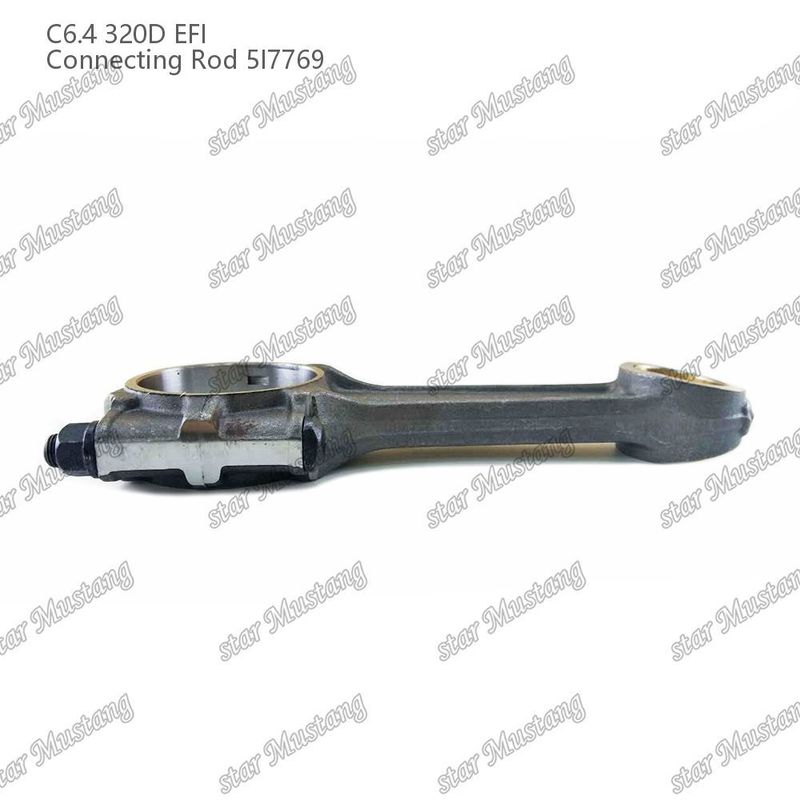 Verbindungsstange C6.4 320D EFI in Staggered Beveled 5I7769 für Caterpillar
