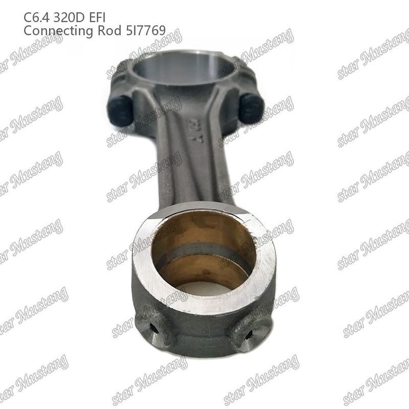 Verbindungsstange C6.4 320D EFI in Staggered Beveled 5I7769 für Caterpillar