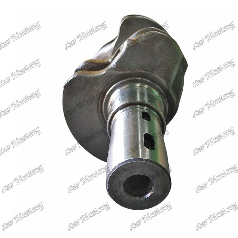 Kurbelwelle 3D82 Konrodlager 43mm Hauptlager 47mm 129813-21000 Für Yanmar Dieselmotoren Reparaturteile