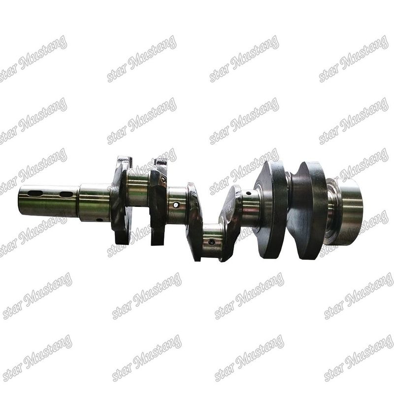 Kurbelwelle 3D82 Konrodlager 43mm Hauptlager 47mm 129813-21000 Für Yanmar Dieselmotoren Reparaturteile