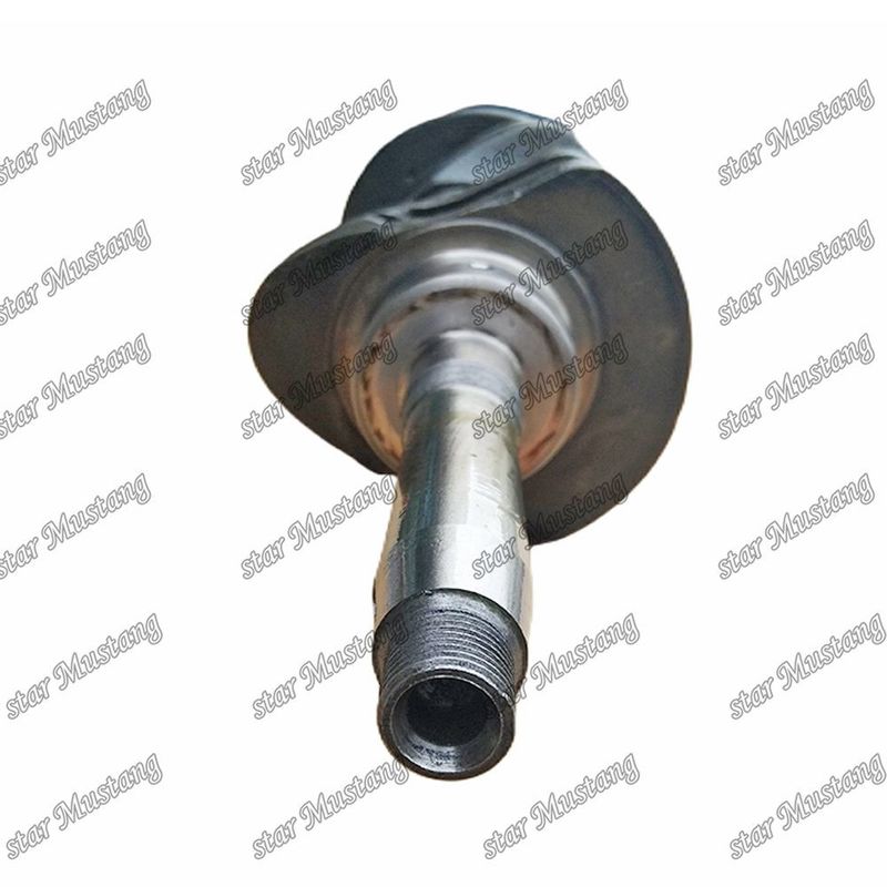 Kurbelwelle 3D84-1 Hauptlager 60 mm Konrodlager 47 mm YM729350-21700 729350-21700 Für Yanmar Motor Reparaturteile
