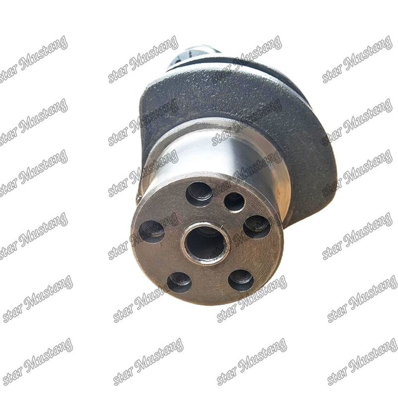 Kurbelwelle 3D84-1 Hauptlager 60 mm Konrodlager 47 mm YM729350-21700 729350-21700 Für Yanmar Motor Reparaturteile