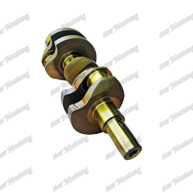 Kurbelwelle 3D84-2 3TNE84 729120-21700 228000-0250 Für Yanmar Dieselmotoren Reparaturteile