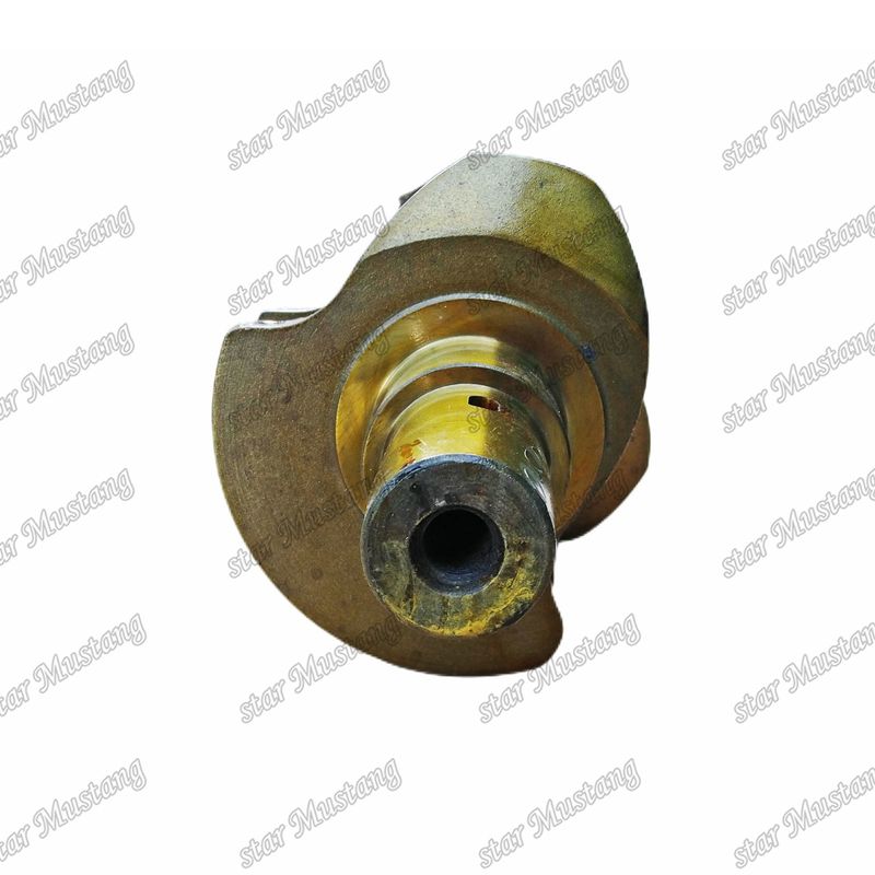 Kurbelwelle 3D84-2 3TNE84 729120-21700 228000-0250 Für Yanmar Dieselmotoren Reparaturteile