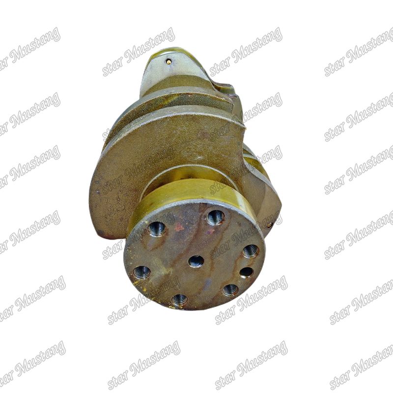 Kurbelwelle 3D84-2 3TNE84 729120-21700 228000-0250 Für Yanmar Dieselmotoren Reparaturteile