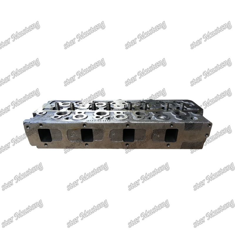 Zylinderkopf 4D94 4D94-2 Komatsu Typ 6144-11-1112