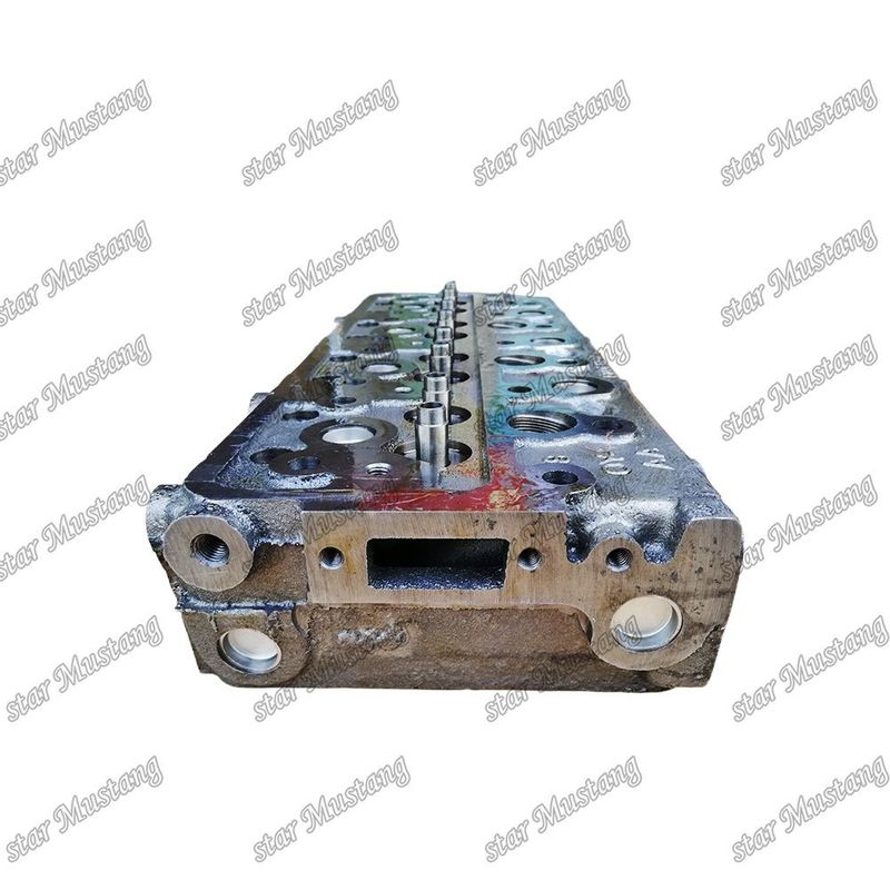 Zylinderkopf 4D94 4D94-2 Komatsu Typ 6144-11-1112