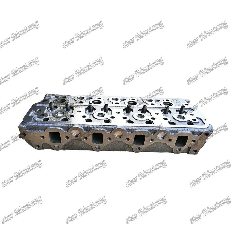Zylinderkopf 4D94 4D94-2 Komatsu Typ 6144-11-1112