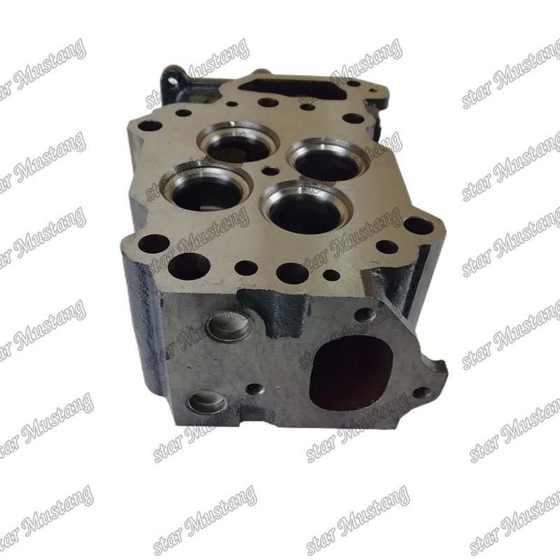 Cylinder head PC400-7 6D125-7 6156-11-1100 6156-11-1101 6156-11-1102