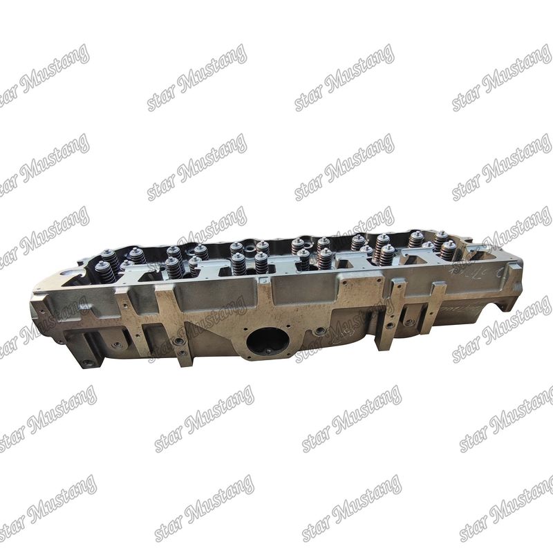 C18 Motorzylinderkopfmontage 2237263 223-7263 für CAT-Ersatzteile