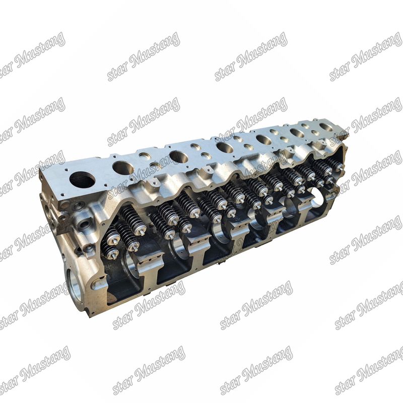 C18 Motorzylinderkopfmontage 2237263 223-7263 für CAT-Ersatzteile