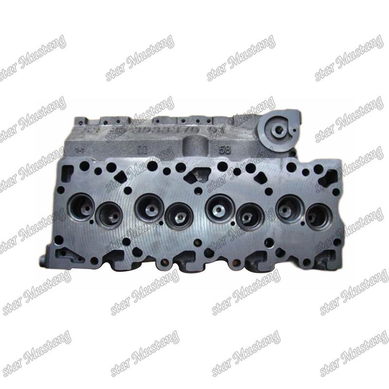 4BT 4D102 4BTA Motorzylinderkopf 3933370 3920005 3904570 Für Ersatzteile für Cummins-Motoren