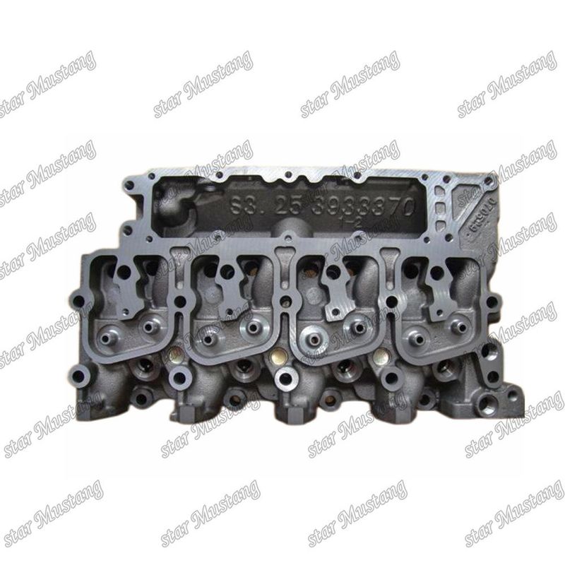 4BT 4D102 4BTA Motorzylinderkopf 3933370 3920005 3904570 Für Ersatzteile für Cummins-Motoren