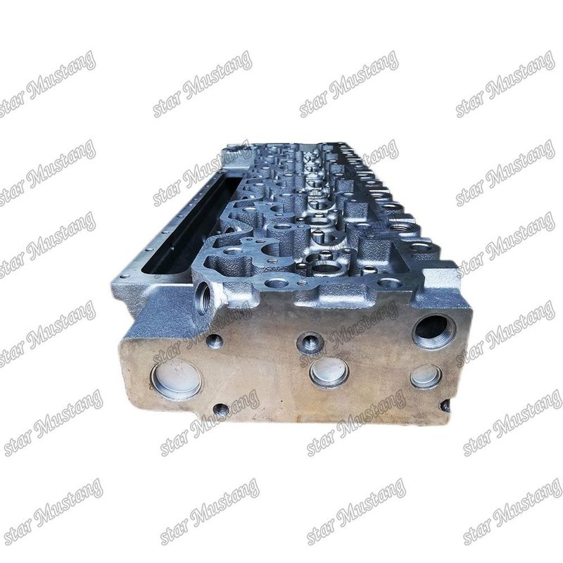6L 6LT Motorzylinderkopf Elektrische Spritze 4942138 für Cummins Motoren Ersatzteile
