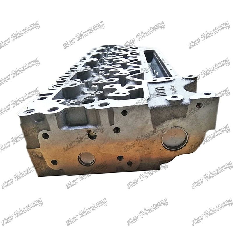 6L 6LT Motorzylinderkopf Elektrische Spritze 4942138 für Cummins Motoren Ersatzteile