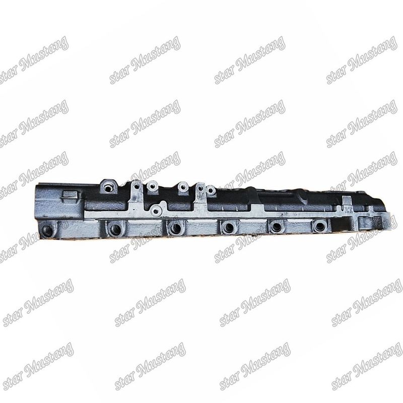 6L 6LT Zylinderkopf mit direkter Einspritzung 4929518 für Cummins Motoren