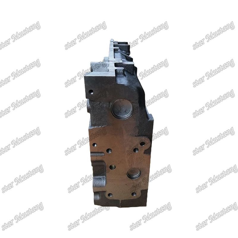 6L 6LT Zylinderkopf mit direkter Einspritzung 4929518 für Cummins Motoren
