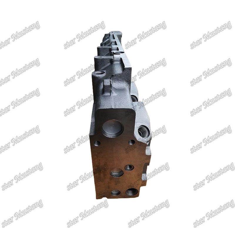 6L 6LT Zylinderkopf mit direkter Einspritzung 4929518 für Cummins Motoren