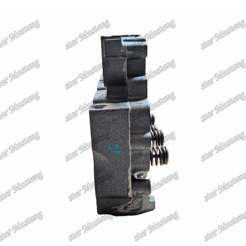 4BT Motorzylinderkopfmontage 3933370 3966454 3933352 Für Ersatzteile von Cummins-Motoren