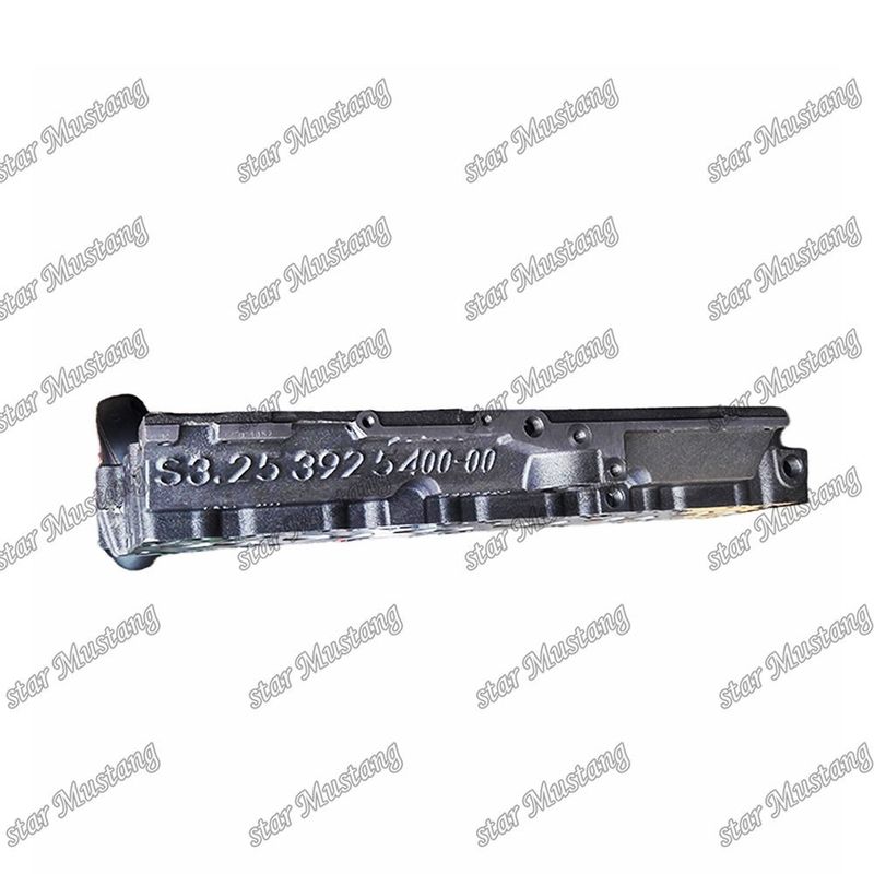 6BT5.9 Motorzylinderkopfmontage 3966454 3911273 für Ersatzteile von Cummins-Motoren